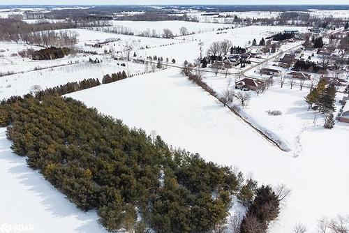 Pt Lot 58 Con C Elora St N/A Street, Clifford, ON 