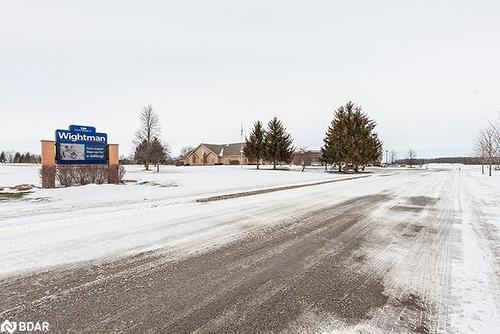 Pt Lot 58 Con C Elora St N/A Street, Clifford, ON 