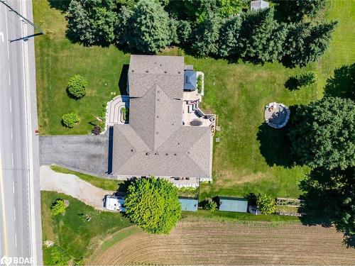 1277 Sunnidale Road, Springwater, ON 