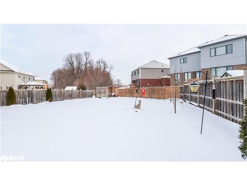 5 Regina Road, Barrie, ON - Outdoor