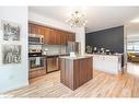 22-369 Essa Road, Barrie, ON  - Indoor Photo Showing Kitchen 