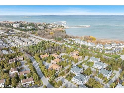 104-23 Dawson Drive, Collingwood, ON - Outdoor With Body Of Water With View