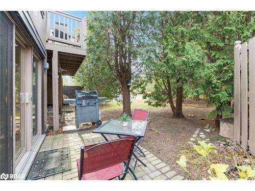 104-23 Dawson Drive, Collingwood, ON - Outdoor With Deck Patio Veranda