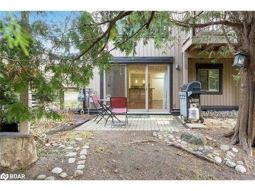 104-23 Dawson Drive, Collingwood, ON - Outdoor