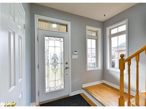 1913 Emerald Court, Innisfil, ON - Indoor Photo Showing Other Room