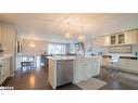 335 North Forest Crescent, Orillia, ON  - Indoor Photo Showing Kitchen 