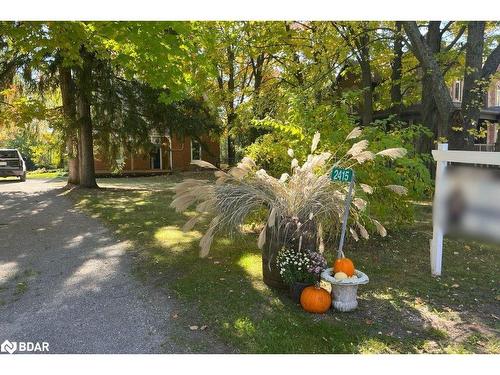 2415 Ronald Road, Minesing, ON - Outdoor