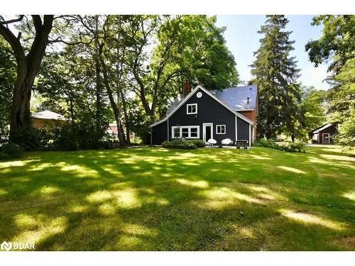 2415 Ronald Road, Minesing, ON - Outdoor