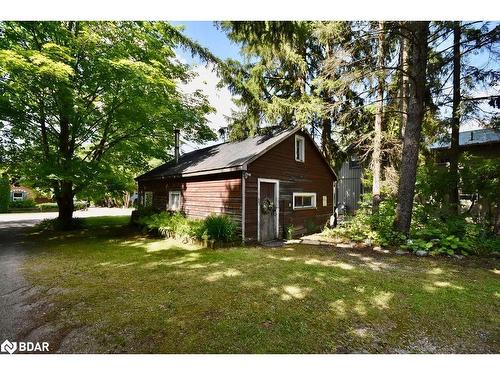 2415 Ronald Road, Minesing, ON - Outdoor