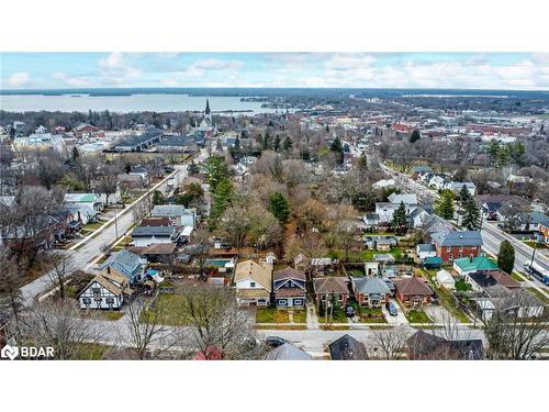 138 Cameron Street, Orillia, ON - Outdoor With View