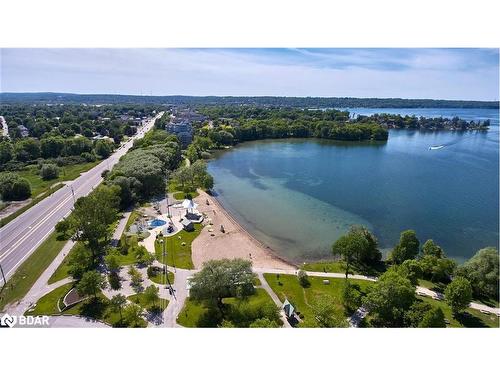 218 Hilda Street, Orillia, ON - Outdoor With Body Of Water With View