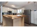 218 Hilda Street, Orillia, ON  - Indoor Photo Showing Kitchen 