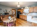 1016 Manson Lane, Gravenhurst, ON  - Indoor 