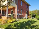 12 Elizabeth Street W, Creemore, ON  - Outdoor 