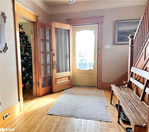 12 Elizabeth Street W, Creemore, ON - Indoor Photo Showing Other Room