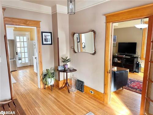 12 Elizabeth Street W, Creemore, ON - Indoor Photo Showing Other Room