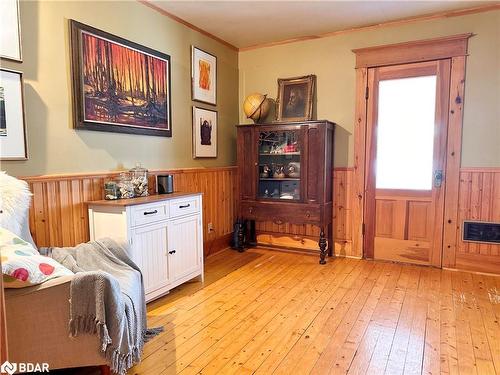 12 Elizabeth Street W, Creemore, ON - Indoor Photo Showing Other Room