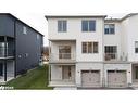 43 Markland Avenue, Picton, ON  - Outdoor With Balcony 