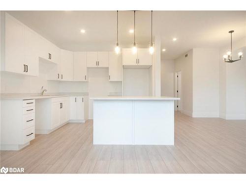 43 Markland Avenue, Picton, ON - Indoor Photo Showing Kitchen