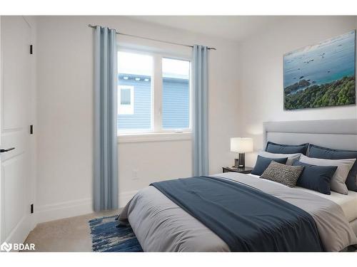 43 Markland Avenue, Picton, ON - Indoor Photo Showing Bedroom