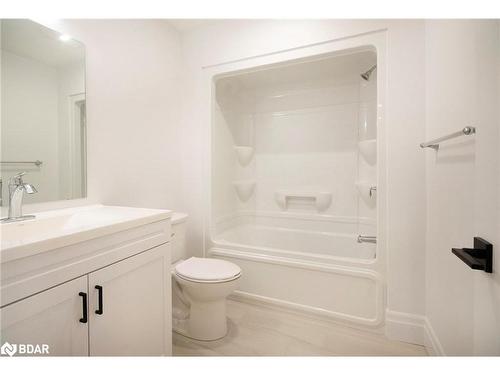 43 Markland Avenue, Picton, ON - Indoor Photo Showing Bathroom