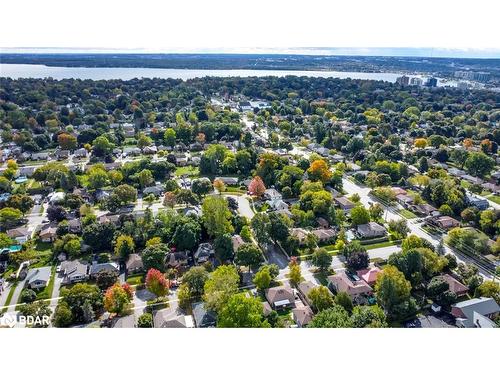 3 Pratt Road, Barrie, ON - Outdoor With View