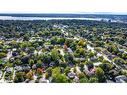 3 Pratt Road, Barrie, ON  - Outdoor With View 