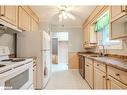 3 Pratt Road, Barrie, ON  - Indoor Photo Showing Kitchen 