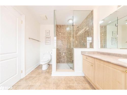 15 Galea Drive, Ajax, ON - Indoor Photo Showing Bathroom