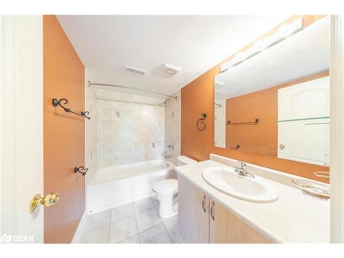 15 Galea Drive, Ajax, ON - Indoor Photo Showing Bathroom