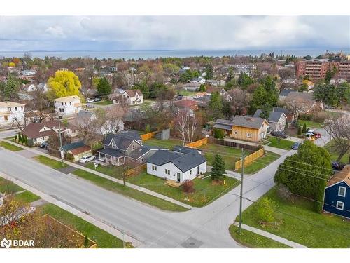 169 Peel Street, Collingwood, ON - Outdoor With View