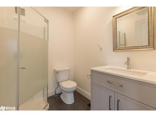 169 Peel Street, Collingwood, ON - Indoor Photo Showing Bathroom