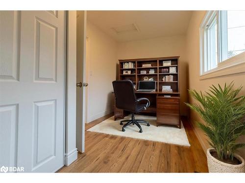 169 Peel Street, Collingwood, ON - Indoor Photo Showing Office