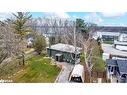 6394 Bluebird Street, Ramara, ON  - Outdoor 