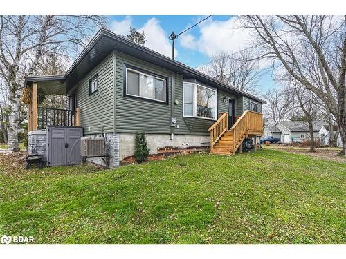 6394 Bluebird Street, Ramara, ON - Outdoor