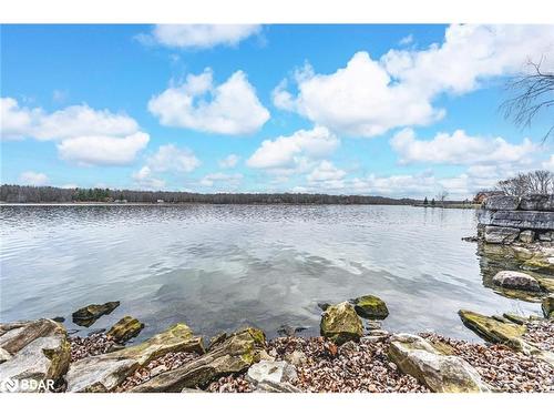 6394 Bluebird Street, Ramara, ON - Outdoor With Body Of Water With View