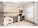 36-120 D'Ambrosio Drive, Barrie, ON  - Indoor Photo Showing Kitchen 