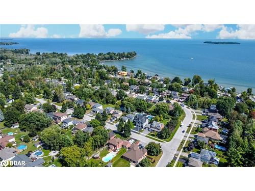 2269 Somers Boulevard, Innisfil, ON - Outdoor With Body Of Water With View