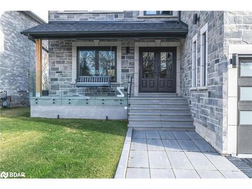 2269 Somers Boulevard, Innisfil, ON - Outdoor