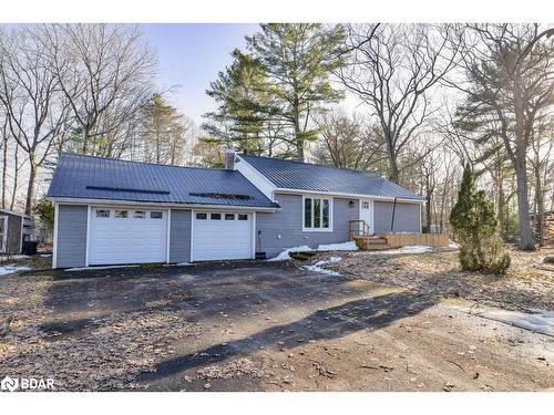 125 Oakwood Drive, Gravenhurst, ON - Outdoor