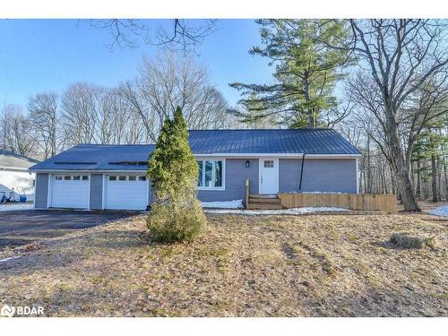 125 Oakwood Drive, Gravenhurst, ON - Outdoor