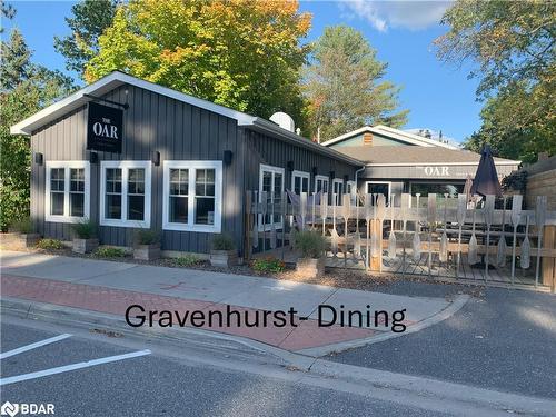 125 Oakwood Drive, Gravenhurst, ON - Outdoor