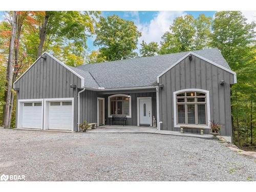 1147 Old Creamery Road, Severn, ON - Outdoor