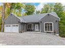 1147 Old Creamery Road, Severn, ON  - Outdoor 