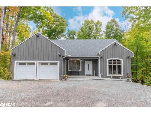 1147 Old Creamery Road, Severn, ON - Outdoor