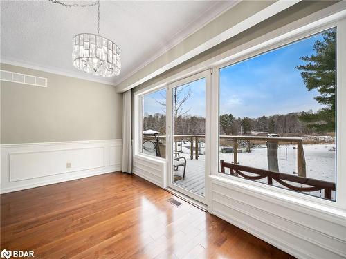 3146 Wasdell Falls Road, Washago, ON - Indoor Photo Showing Other Room