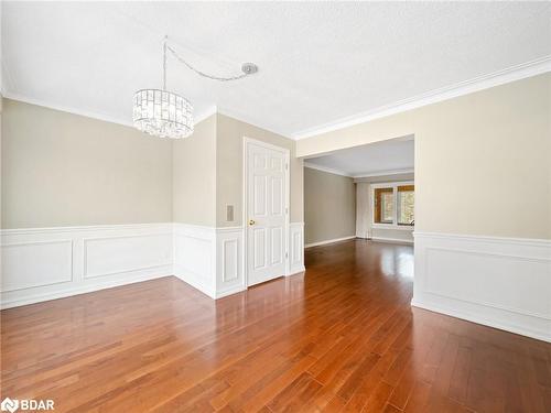 3146 Wasdell Falls Road, Washago, ON - Indoor Photo Showing Other Room