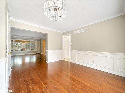 3146 Wasdell Falls Road, Washago, ON - Indoor Photo Showing Other Room