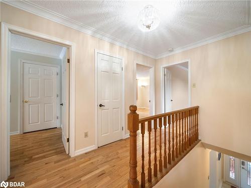 3146 Wasdell Falls Road, Washago, ON - Indoor Photo Showing Other Room