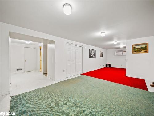 3146 Wasdell Falls Road, Washago, ON - Indoor Photo Showing Other Room